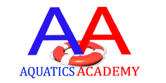 Aquatics Academy Logo